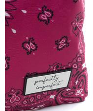 MINIPA' MULTI FANTASY Sac cabas plat fuchsia - Sacs et accessoires Enfants - 3