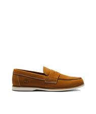 TIMBERLAND CLASSIC BOAT Venetian Chaussures en cuir selle - Chaussures Homme - 2