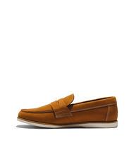 TIMBERLAND CLASSIC BOAT Venetian Chaussures en cuir selle - Chaussures Homme - 3