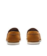 TIMBERLAND CLASSIC BOAT Venetian Chaussures en cuir selle - Chaussures Homme - 4