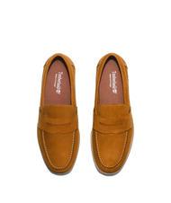 TIMBERLAND CLASSIC BOAT Venetian Chaussures en cuir selle - Chaussures Homme - 5