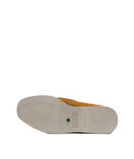 TIMBERLAND CLASSIC BOAT Venetian Chaussures en cuir selle - Chaussures Homme - 6