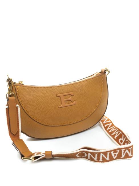 MARIELLA 23 Petit sac hobo chameaux - Sacs pour Femme