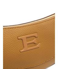 ERMANNO SCERVINO MARIELLA 23 Petit sac hobo chameaux - Sacs pour Femme - 3