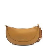 ERMANNO SCERVINO MARIELLA 23 Petit sac hobo chameaux - Sacs pour Femme - 4
