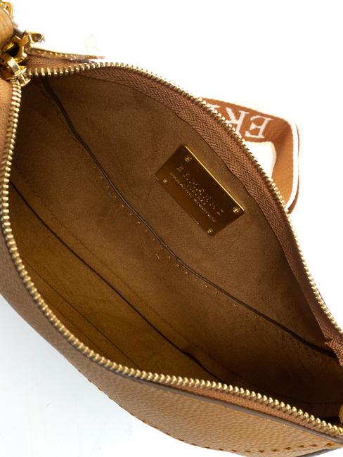 MARIELLA 23 Petit sac hobo chameaux - Sacs pour Femme