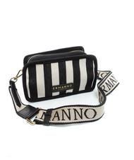ERMANNO SCERVINO ONA Sac &agrave; bandouli&egrave;re pour &eacute;tui pour appareil photo - Sacs pour Femme