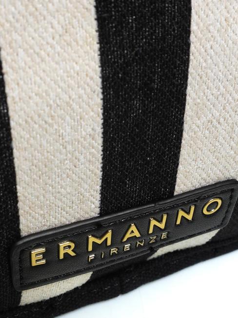 ONA Sac &agrave; bandouli&egrave;re pour &eacute;tui pour appareil photo le noir - Sacs pour Femme