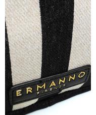 ERMANNO SCERVINO ONA Sac &agrave; bandouli&egrave;re pour &eacute;tui pour appareil photo le noir - Sacs pour Femme - 3