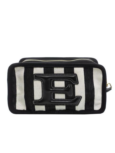ONA Sac &agrave; bandouli&egrave;re pour &eacute;tui pour appareil photo le noir - Sacs pour Femme