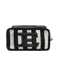 ERMANNO SCERVINO ONA Sac &agrave; bandouli&egrave;re pour &eacute;tui pour appareil photo le noir - Sacs pour Femme - 4