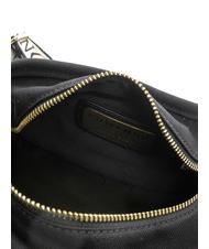 ERMANNO SCERVINO ONA Sac &agrave; bandouli&egrave;re pour &eacute;tui pour appareil photo le noir - Sacs pour Femme - 5