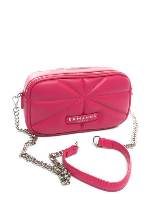 OSIRIS Mini sac &agrave; bandouli&egrave;re Rose - Sacs pour Femme