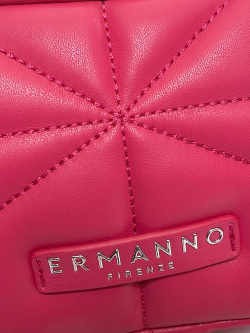 OSIRIS Mini sac &agrave; bandouli&egrave;re Rose - Sacs pour Femme