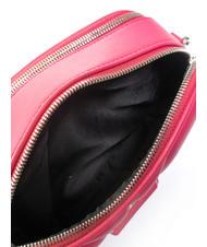 ERMANNO SCERVINO OSIRIS Mini sac &agrave; bandouli&egrave;re Rose - Sacs pour Femme - 5