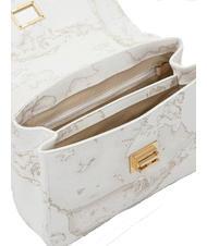 ALVIERO MARTINI PRIMA CLASSE GEO CLASSIC Sac à bandoulière / bandoulière blanc - Sacs pour Femme - 4