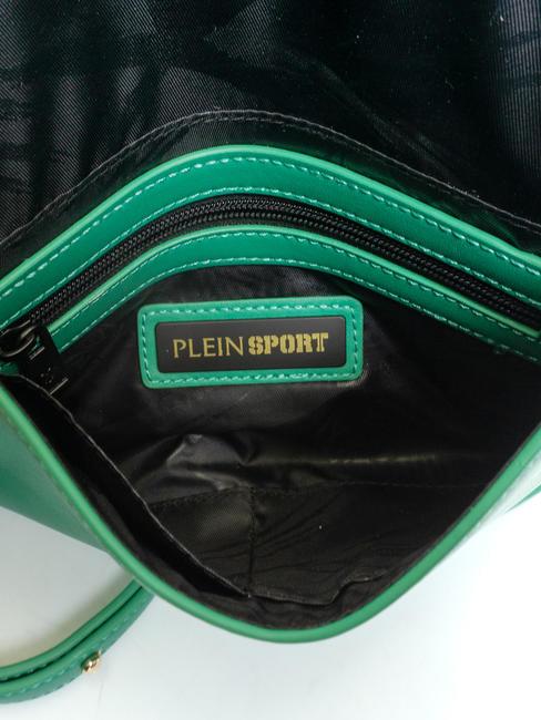 DEVON Pochette sachet vert - Sacs pour Femme