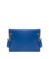 PLEIN SPORT DEVON Pochette sachet oc&eacute;an - Sacs pour Femme - 4
