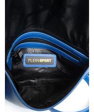 PLEIN SPORT DEVON Pochette sachet oc&eacute;an - Sacs pour Femme - 5