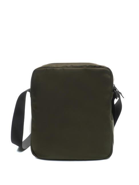 MOVE Sac en nylon arm&eacute;e - Sacs en Bandouli&egrave;res pour Homme