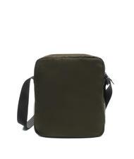 PLEIN SPORT MOVE Sac en nylon arm&eacute;e - Sacs en Bandouli&egrave;res pour Homme - 4