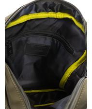 PLEIN SPORT MOVE Sac en nylon arm&eacute;e - Sacs en Bandouli&egrave;res pour Homme - 5