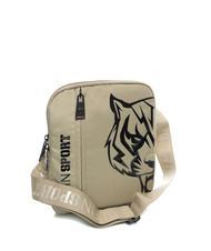 PLEIN SPORT PHILADELFIA Sac de sport - Sacs en Bandouli&egrave;res pour Homme