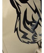 PLEIN SPORT PHILADELFIA Sac de sport le sable - Sacs en Bandouli&egrave;res pour Homme - 3