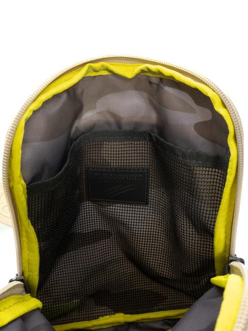 PHILADELFIA Sac de sport le sable - Sacs en Bandouli&egrave;res pour Homme