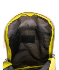 PLEIN SPORT PHILADELFIA Sac de sport le sable - Sacs en Bandouli&egrave;res pour Homme - 5