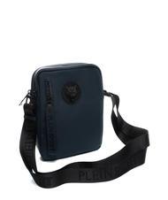 PLEIN SPORT BOSTON Sac avec finition mate - Sacs en Bandouli&egrave;res pour Homme