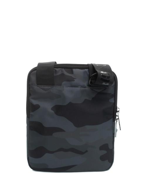 PHILADELFIA Sac de sport camouflage - Sacs en Bandouli&egrave;res pour Homme