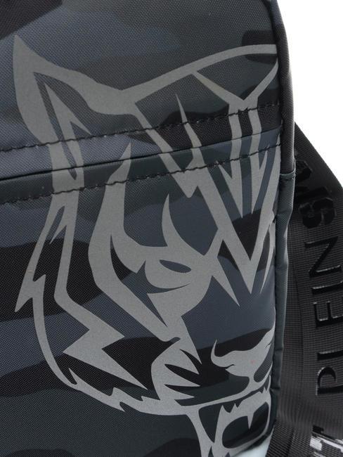 PHILADELFIA Sac de sport camouflage - Sacs en Bandouli&egrave;res pour Homme