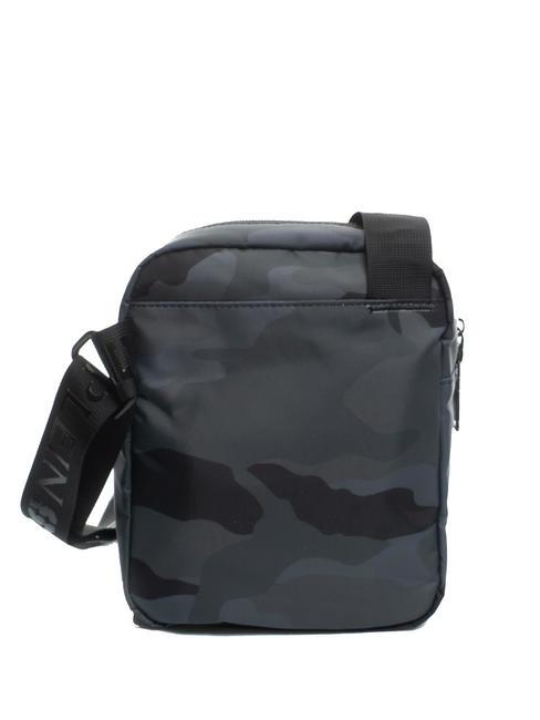 PHILADELFIA Sac de sport camouflage - Sacs en Bandouli&egrave;res pour Homme
