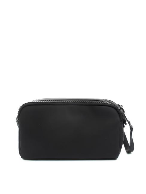 BOSTON Beauty case avec brassard le noir - Sacs banane