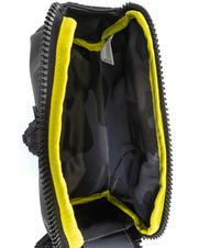 PLEIN SPORT BOSTON Beauty case avec brassard le noir - Sacs banane - 5