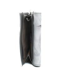 YNOT FASHION Grand portefeuille gris londres - Portefeuilles Femme - 3