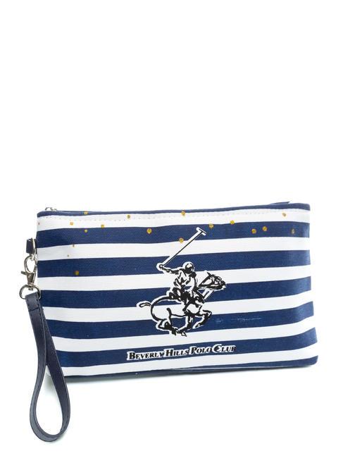 TETI Pochette marine bleu - Sacs pour Femme