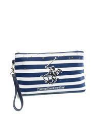 BEVERLY HILLS POLO CLUB TETI Pochette marine bleu - Sacs pour Femme - 2