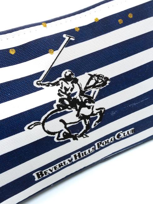 TETI Pochette marine bleu - Sacs pour Femme