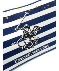 BEVERLY HILLS POLO CLUB TETI Pochette marine bleu - Sacs pour Femme - 3