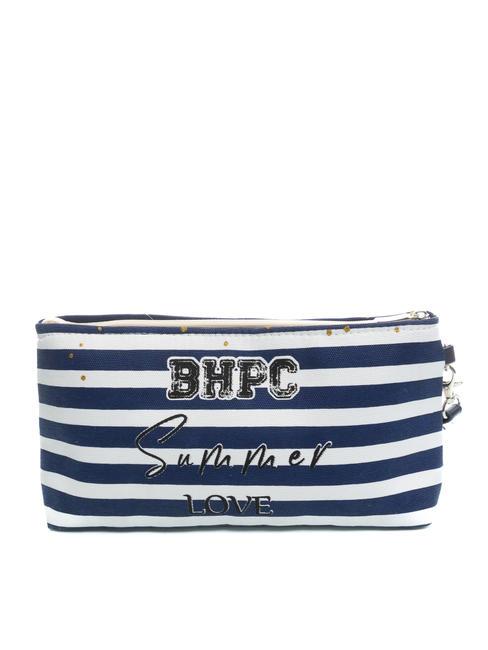 TETI Pochette marine bleu - Sacs pour Femme