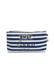 BEVERLY HILLS POLO CLUB TETI Pochette marine bleu - Sacs pour Femme - 4