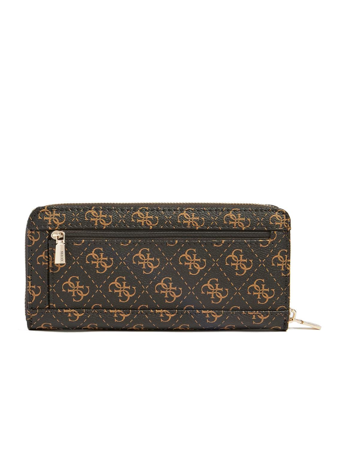Portefeuille best sale guess outlet
