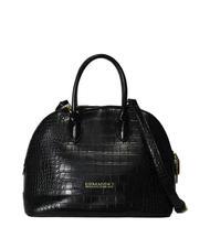 ERMANNO SCERVINO NEVE Sac &agrave; main avec bandouli&egrave;re le noir - Sacs pour Femme - 2