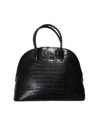 ERMANNO SCERVINO NEVE Sac &agrave; main avec bandouli&egrave;re le noir - Sacs pour Femme - 3