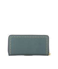 ERMANNO SCERVINO GIOVANNA Portefeuille zipp&eacute; sarcelles - Portefeuilles Femme - 3