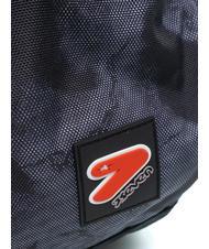 SEVEN SPORT BAG Sac à dos Noir - Sacs de voyage - 3