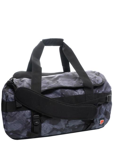 SPORT BAG Sac à dos Noir - Sacs de voyage