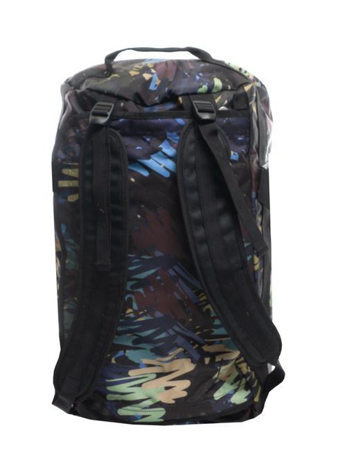 SPORT BAG Sac &agrave; dos brun - Sacs de voyage